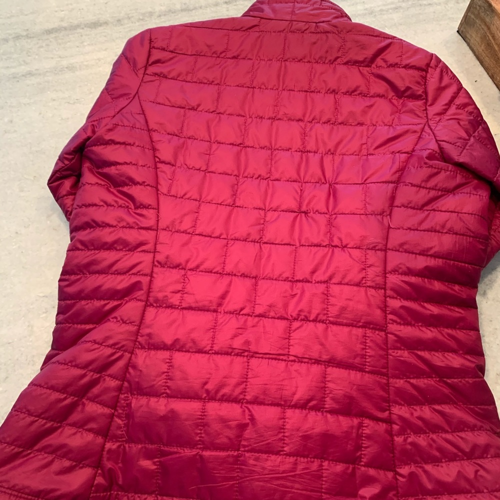 Women’s Patagonia Nano Jacket